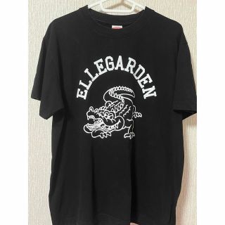 エルレガーデン　Tシャツ　Mサイズ(Tシャツ/カットソー(半袖/袖なし))