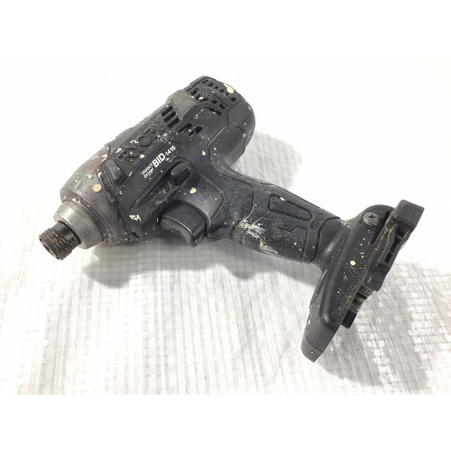 ☆品 14.4V工具3点☆リョービ インパクトレンチ インパクトドライバ