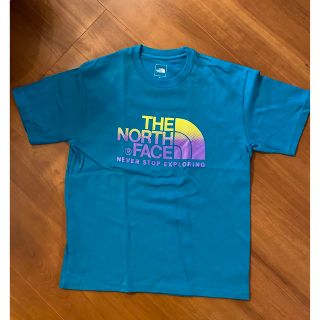 ザノースフェイス(THE NORTH FACE)のノースフェイス　Tシャツ　XL(Tシャツ/カットソー(半袖/袖なし))