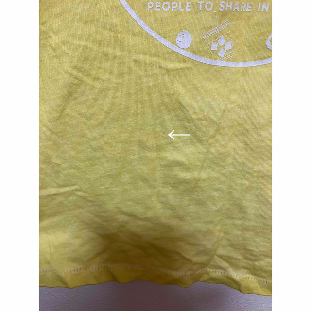 Tシャツ 半袖 子供服  男の子  女の子 130cm キッズ/ベビー/マタニティのキッズ服女の子用(90cm~)(Tシャツ/カットソー)の商品写真