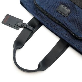 美品 トゥミ TUMI トートバッグ カジュアル デイ 03-23042802 | www.ofa.sg