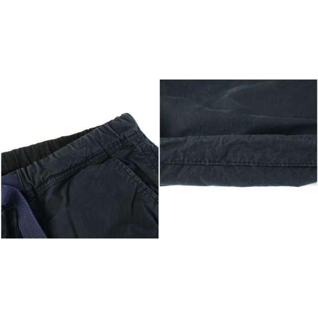 nonnative - nonnative CLIMBER EASY PANTS COTTON TWILの通販 by