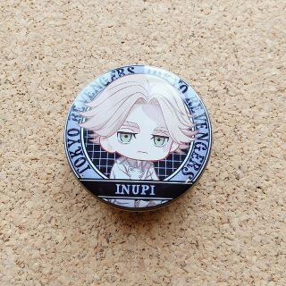 東京リベンジャーズ - ☆今日まで☆ 乾青宗 イヌピー お菓子缶 東京