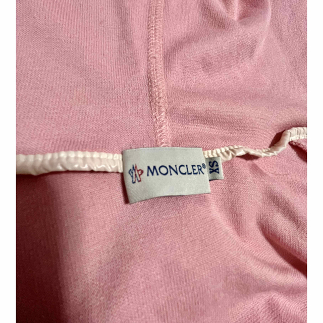 MONCLER(モンクレール)の★モンクレール ルームウェア★ レディースのルームウェア/パジャマ(ルームウェア)の商品写真