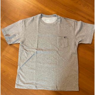 ザノースフェイス(THE NORTH FACE)のボンボン様専用　ノースフェイス　Tシャツ　XL  (Tシャツ/カットソー(半袖/袖なし))