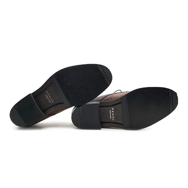REGAL - 超美品 リーガル REGAL ビジネスシューズ 03-23042804の通販