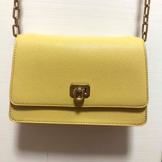 チャールズアンドキース(Charles and Keith)のCHARLES & KEITH ショルダーバッグ(ショルダーバッグ)