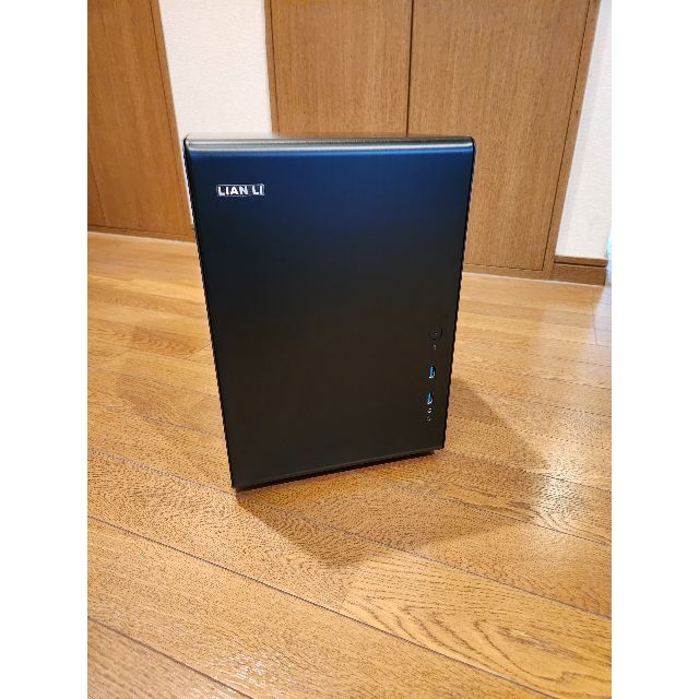 PC/タブレットLIAN LI PC-Q33＋おまけ