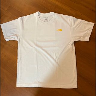 ザノースフェイス(THE NORTH FACE)のノースフェイス　Tシャツ　XL(Tシャツ/カットソー(半袖/袖なし))