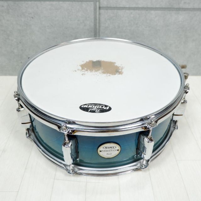 MAPEX メイペックス MERIDIAN Birch スネアドラム 14インチ