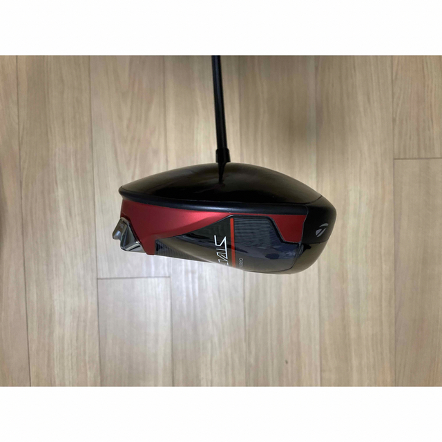 TaylorMade(テーラーメイド)のテーラーメイド ステルス2 プラス  ドライバー　日本正規品　9.0 スポーツ/アウトドアのゴルフ(クラブ)の商品写真