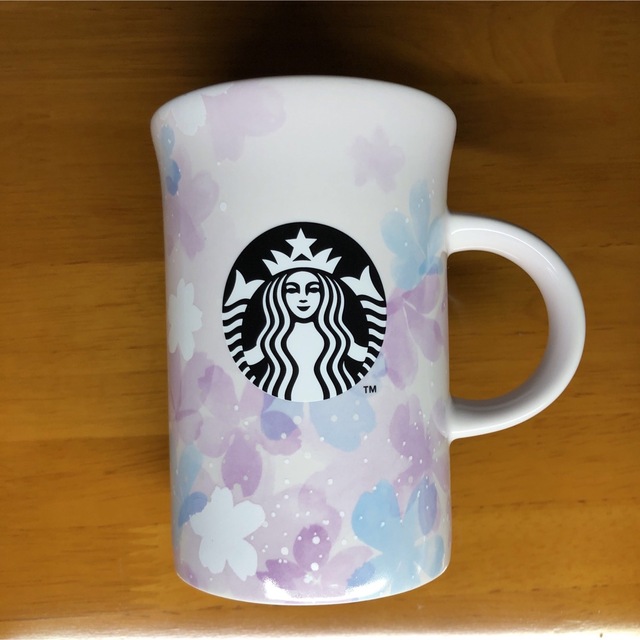 Starbucks Coffee(スターバックスコーヒー)のスターバックス starbucks 2020 SAKURA マグルーセント エンタメ/ホビーのコレクション(その他)の商品写真