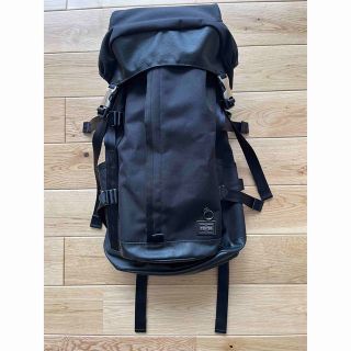 ポーター(PORTER)のポーター　ジャムホームメイド　バックパック　30L POTER(バッグパック/リュック)