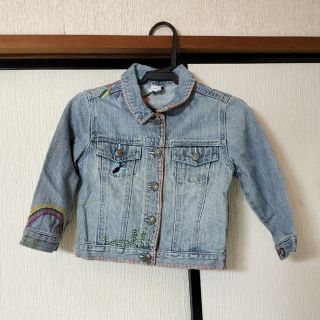 ベビーギャップ(babyGAP)のGAP♡Gジャン(ジャケット/上着)