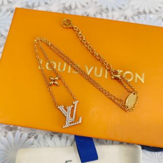 LOUIS VUITTON - ✨美品✨ルイヴィトン ネックレス キャンペーン中お得