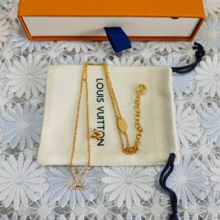 LOUIS VUITTON - ✨美品✨ルイヴィトン ネックレス キャンペーン中お得