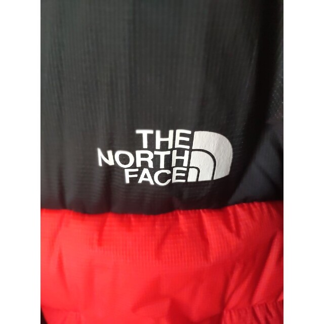 The North Face ライトジャケット 3