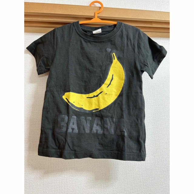 ティシャツ キッズ/ベビー/マタニティのキッズ服男の子用(90cm~)(Tシャツ/カットソー)の商品写真