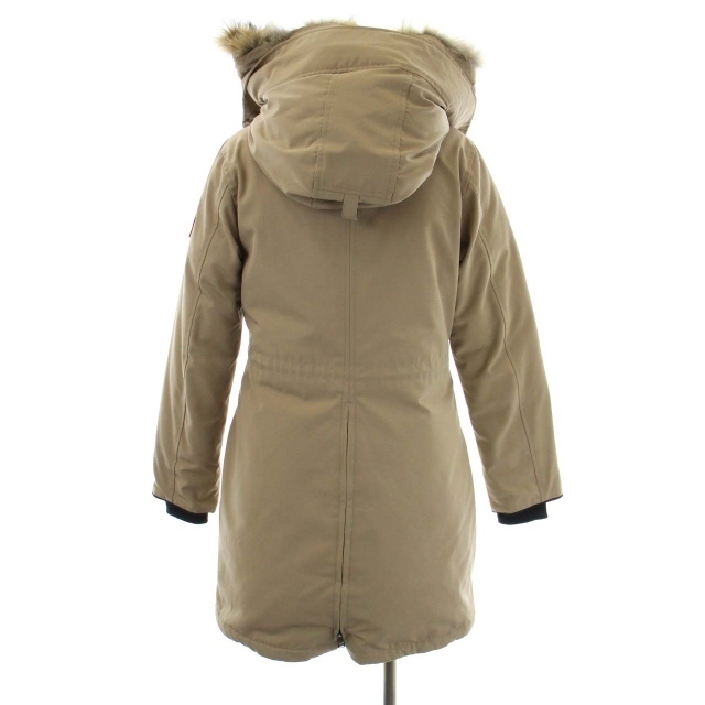 カナダグース ROSSCLAIR PARKA ダウンコート S/P 2580LA