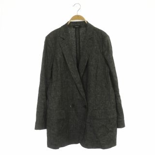 セオリー(theory)のセオリー 22SS ECO SHARKSKIN DB BOY JKT ジャケット(その他)