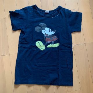 ブリーズ(BREEZE)のmickey Tシャツ(Tシャツ/カットソー)