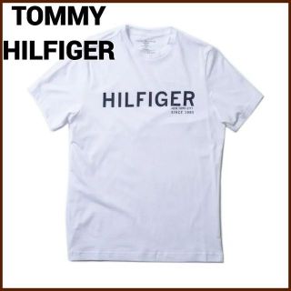 トミーヒルフィガー(TOMMY HILFIGER)のトミーヒルフィガー TOMMY HILFIGER  Tシャツ(Tシャツ/カットソー(半袖/袖なし))