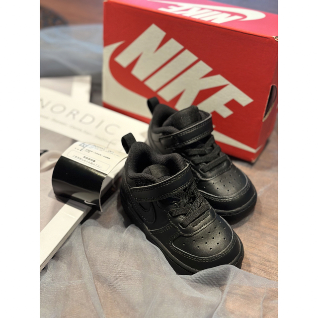 NIKE ナイキ ベビーシューズ 12cm 新品