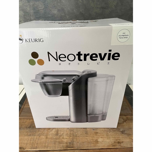 KEURIG - キューリグ KEURIG の通販 by クラゲ's shop|キューリグなら