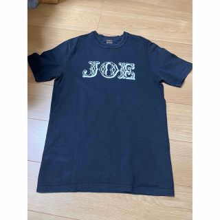 ザリアルマッコイズ(THE REAL McCOY'S)のjoemccoys Tシャツ　38(Tシャツ/カットソー(半袖/袖なし))