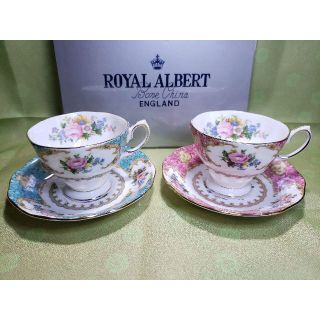 ロイヤルアルバート アンティークの通販 400点以上 | ROYAL ALBERTを ロイヤルアルバート アンティークの通販 400点以上 | ROYAL ALBERTを