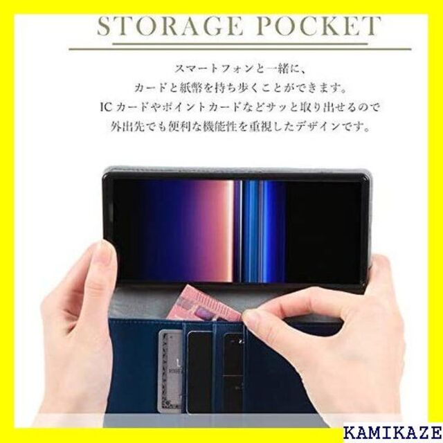 ☆ steady advance 最高級 本革 牛革 Xp ニーズブルー 417 8