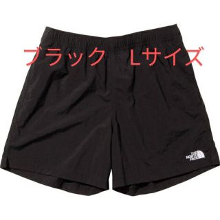 ザノースフェイス(THE NORTH FACE)のノースフェイス THE NORTH FACE バーサタイルショーツ(ショートパンツ)