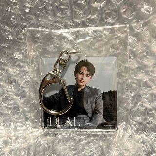 7ORDER 萩谷慧悟 アクキー (アイドルグッズ)