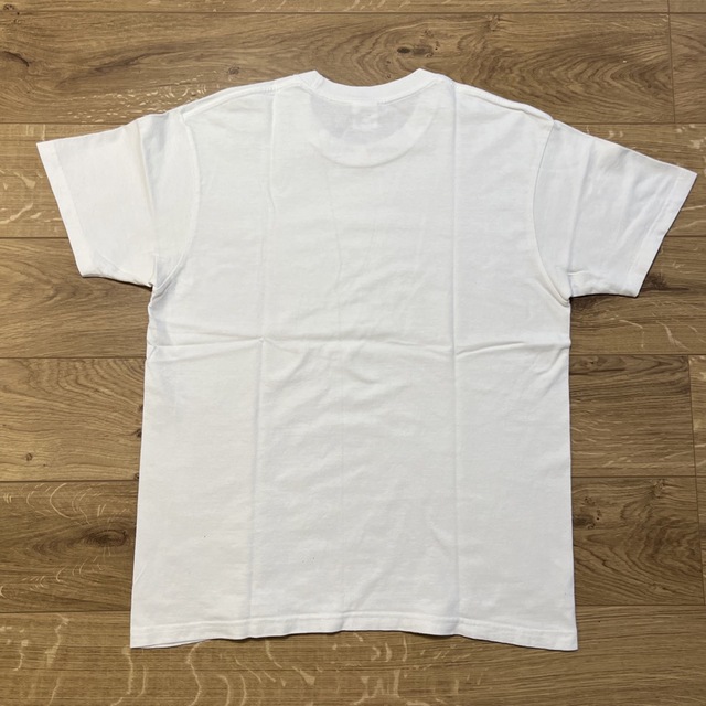 Supreme(シュプリーム)の【SUPREME】18AW bottle cap tee【M】 メンズのトップス(Tシャツ/カットソー(半袖/袖なし))の商品写真