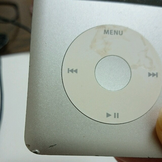 驚きの値段 classic iPod 160g スピーカー 充電器 ポータブルプレーヤー