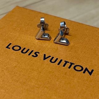 ルイヴィトン(LOUIS VUITTON)のルイヴィトン　ピアス(ピアス)