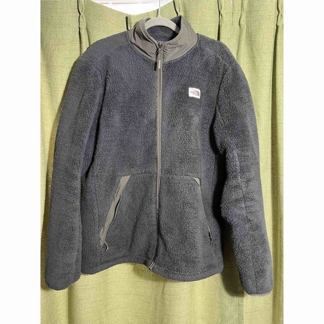 THE NORTH FACE◇Campshire フリースジャケット-