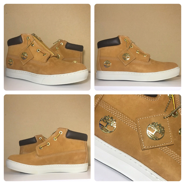 新品Timberland】27cm ティンバーランド × Mastermind-