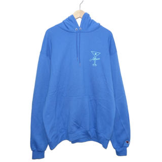 ALLTIMERS LEAGUE PLAYERS CHAMPION HOODIE(パーカー)