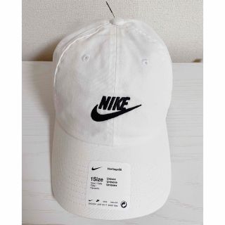 ナイキ(NIKE)のあや様専用(キャップ)