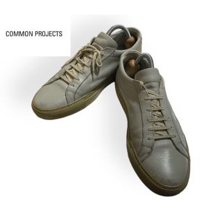 コモンプロジェクトの通販 100点以上 | COMMON PROJECTSを買うならラクマ