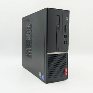 Lenovo - デスクトップPC 本体 第8世代CPU Office ビジネスPC M.2SSD