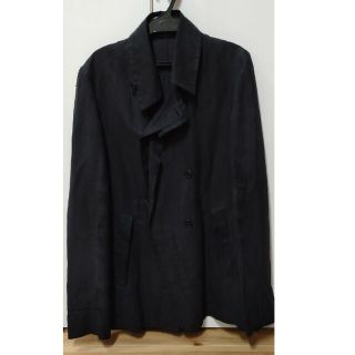 アンドゥムルメステール(Ann Demeulemeester)のアンドゥムルメステールコート(その他)