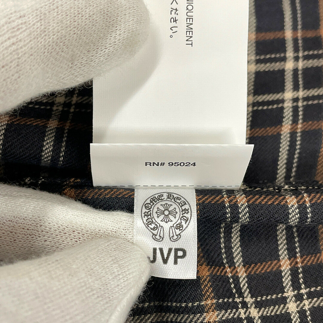 Chrome Hearts - CHROME HEARTS クロムハーツ 品番 2211-304-5600