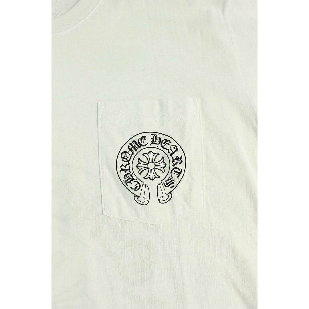 好評爆買い Chrome Hearts - クロムハーツ CH T-SHRT/3 アメリカン ...