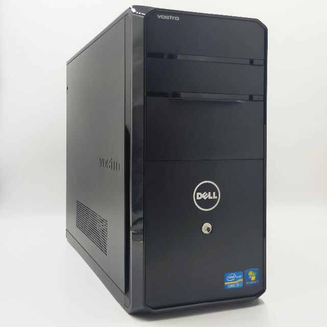 DELL デスクトップPC ミニタワーPC Office ビジネスPC デル