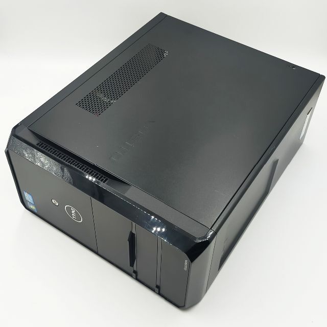 DELL デスクトップPC ミニタワーPC Office ビジネスPC デル