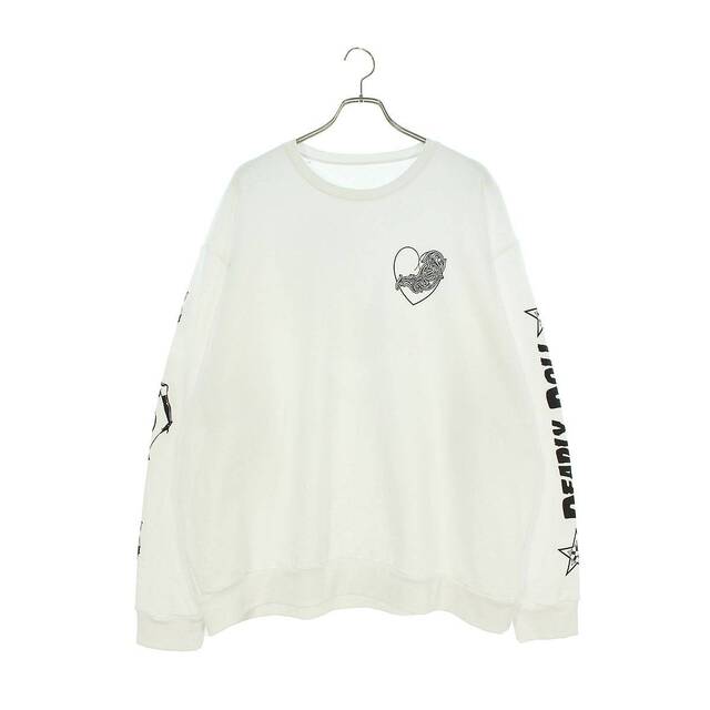 売り切り御免!】 CH クロムハーツ - Hearts Chrome JJS XL メンズ