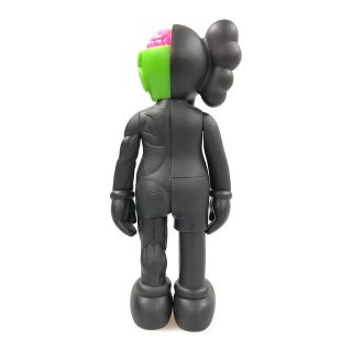 MEDICOM TOY   KAWS COMPANION OPEN EDITION カウズ × MEDICOM TOY