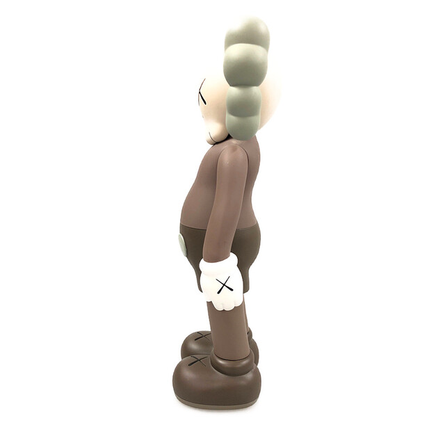 MEDICOM TOY - KAWS COMPANION OPEN EDITION カウズ × MEDICOM MEDICOM TOY - KAWS COMPANION OPEN EDITION カウズ × MEDICOM